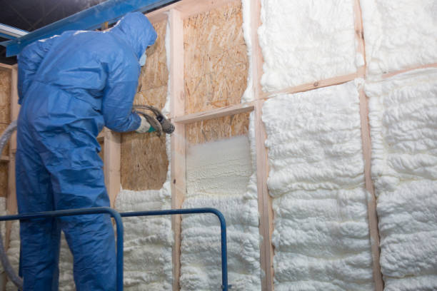 Best Crawl Space Insulation in Vail, CO